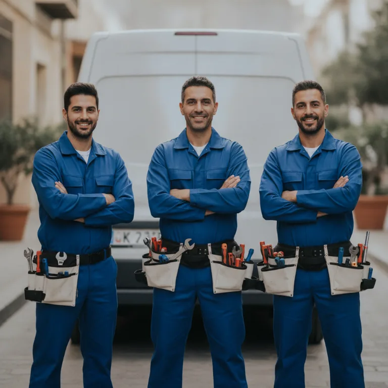 Reparación Caldera Gas equipo en Tomelloso